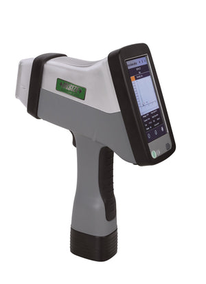 Spectrometer