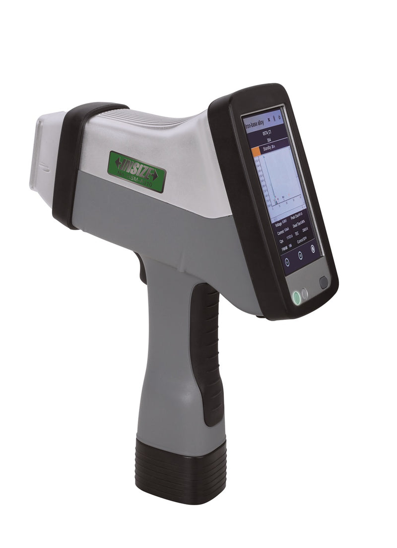 Φασματογράφος Insize