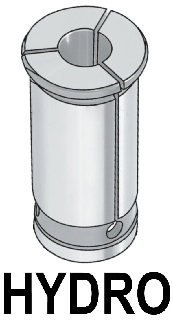 HYDRO REDUCTION