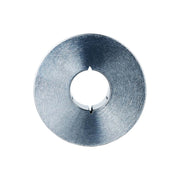 Κολέτ μείωσης Kemmler HYDRO 5um 80bar + holes TSC, μεταλλικός δακτύλιος με κεντρική οπή και εγκοπές