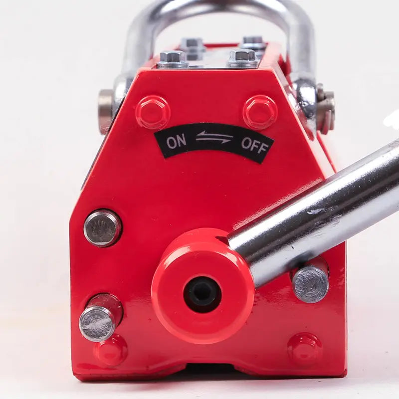 Μαγνήτης Aνύψωσης Χάλυβα Ls