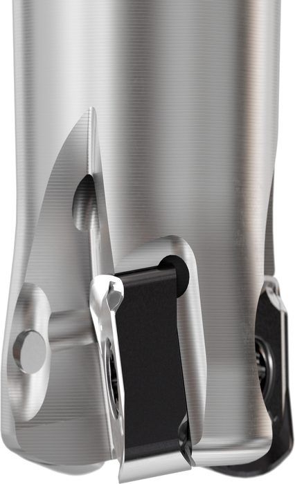 Κονδύλια με πλακίδια High Feed Cylindrical Through Coolant - ENMX