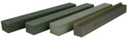 Πέτρες honing διαμαντιού CHRIS MARINE Honingtec 11373-D, σετ ορθογώνιων ράβδων σε γκρι αποχρώσεις