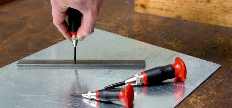 Πόντα Μηχανουργική Ελατηρίου Rennsteig