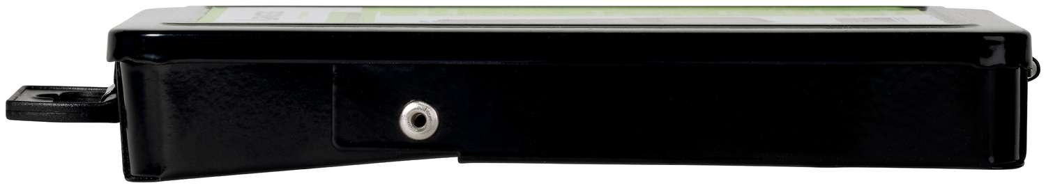 Ζουμπάδες ΣΕΤ Μεταλλική Θήκη