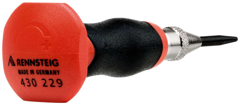 Πόντα Μηχανουργική Ελατηρίου Rennsteig