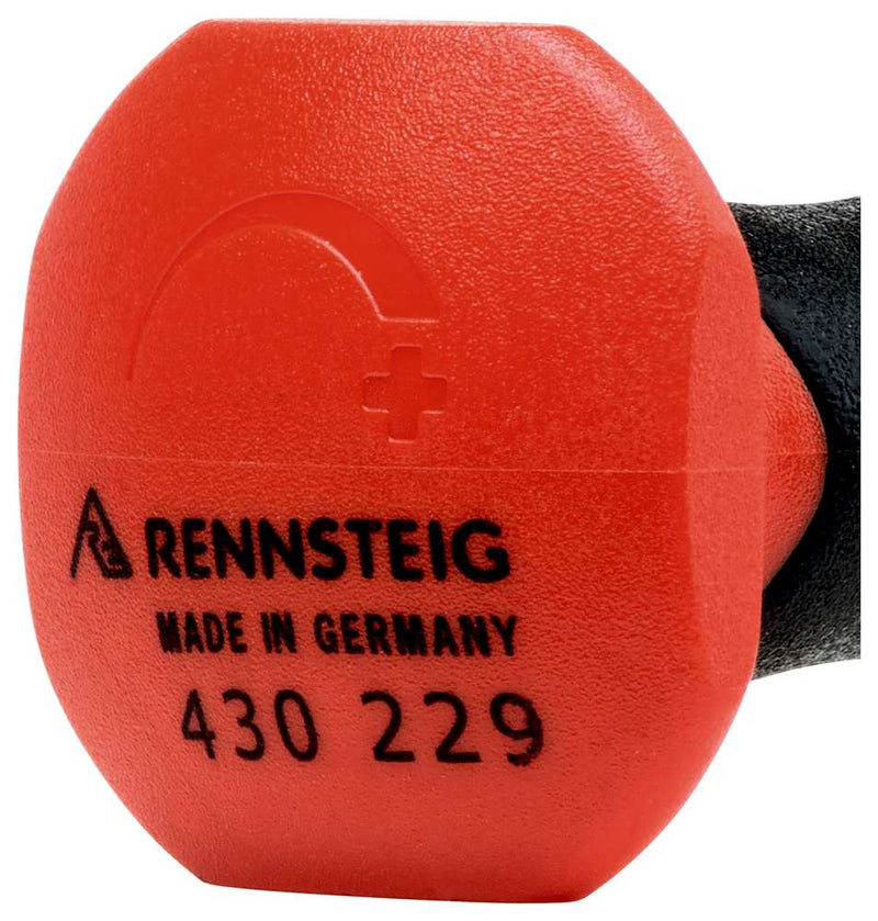 Πόντα Μηχανουργική Ελατηρίου Rennsteig