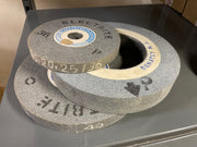 Γκρι Σμυριδοτροχοί Δίδυμων Τροχών - B STOCK (παλιό στοκ) -