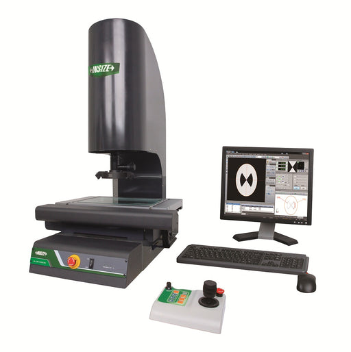 ISD-V220 - CNC Vision Measuring Systems
