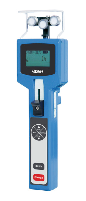 Μετρητής τάσης σε σύρματα και συρματόσχοινα