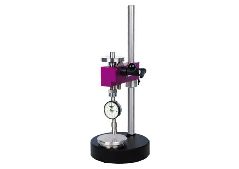 Βάση για Shore Σκληρομέτρο (δεν περιλαμβάνει σκληρόμετρο)