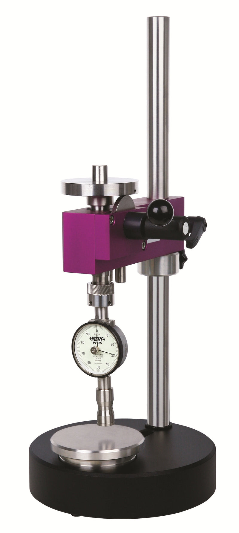 Βάση για Shore Σκληρομέτρο (δεν περιλαμβάνει σκληρόμετρο)