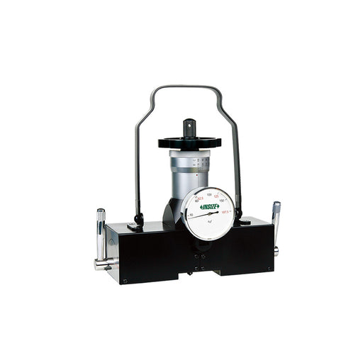 Μαγνητικό σκληρόμετρο Brinell/Rockwell ISHR-B141 - Image 1