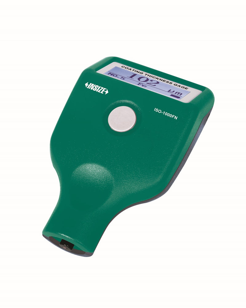 Παχύμετρο Επικάλυψης - Βαφής Ferous και NonFerous Insize