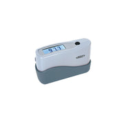 Insize ISQ-DG6 στιλπνόμετρο 60° με οθόνη LCD και Bluetooth, λευκό με γκρι βάση