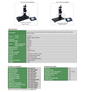 Τραχύμετρο Insize