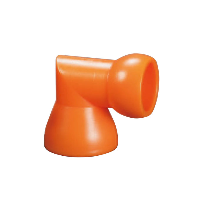 90° Connector for Coolant System 1/4"