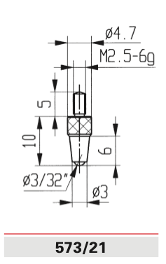 Tips for Dial Indicator