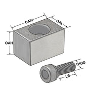 Τακάκι Φρεζοκεφαλής - Image 2