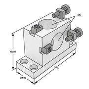 Βάση Δεσίματος Κώνου - Image 2