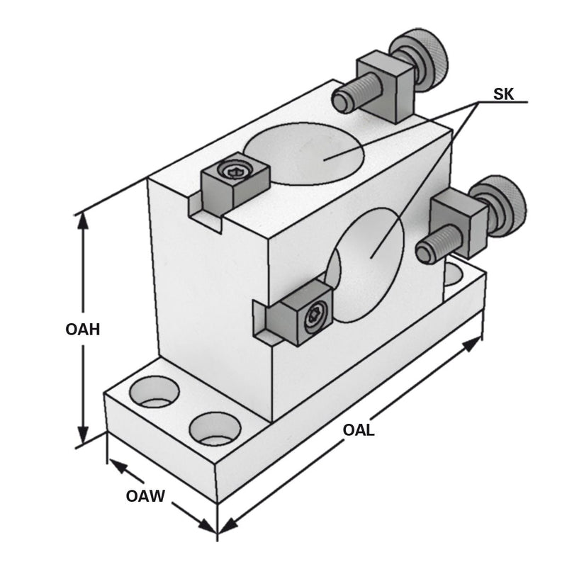 Βάση Δεσίματος Κώνου - Image 2