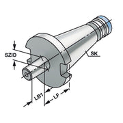 Κώνοι Φρέζας ISO σε Τσοκ Τρυπανιών - Image 1