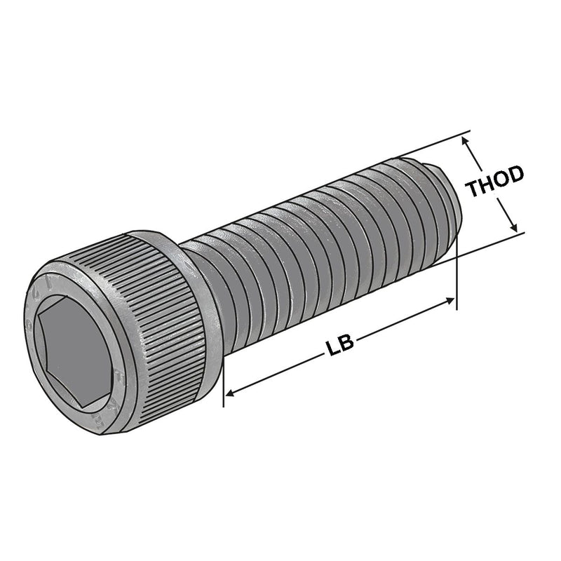 Βίδα Φρεζοκεφαλής - Image 2