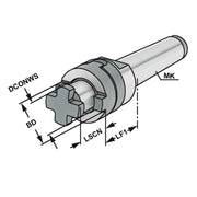 Κώνος Φρεζοκεφαλής Morse - Image 2