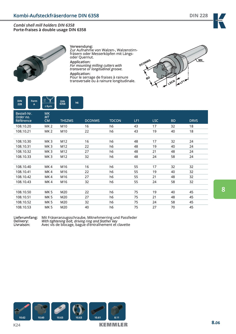 Κώνος Φρεζοκεφαλής Morse - Image 3