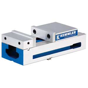 Mechanical Milling Vise