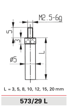 Tips for Dial Indicator