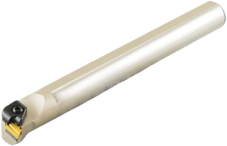 Μανέλα Τόρνου Εσωτερική YG για παραλληλόγραμμο πλακίδιο με 2 γωνίες 55° KNUX (Ξεχοντρίσματος)