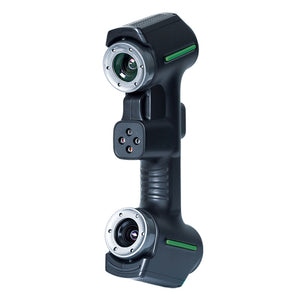 Handheld 3D Laser Scanner