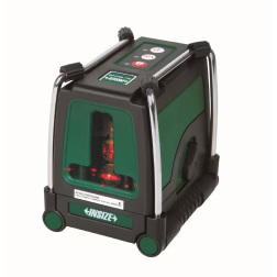 Αλφάδια Laser