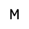 M - Μετρικά