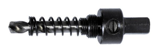 Οδηγοί για τα Ποτηροτρυπανα MHS Hepyc