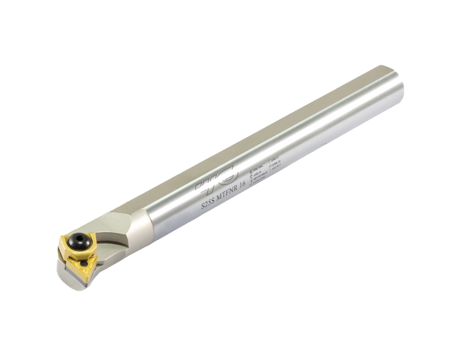 Lathe Handle YG Internal Hole - TN--