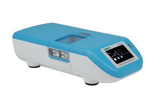 Tablet Hardness Tester - Compliance with pharmaceutical standards