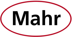 Mahr