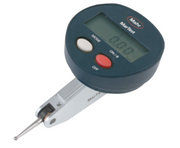 Ρολόι Γράφτη Κεντραρίσματος Ψηφιακό iP54 Bluetooth Ø45mm Mahr