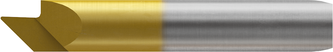 Mini Carbide Chamfering Tools