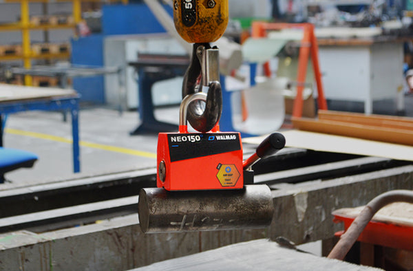 Μαγνήτες Ανύψωσης