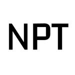 NPT - Σωλήνος Αμερικ.