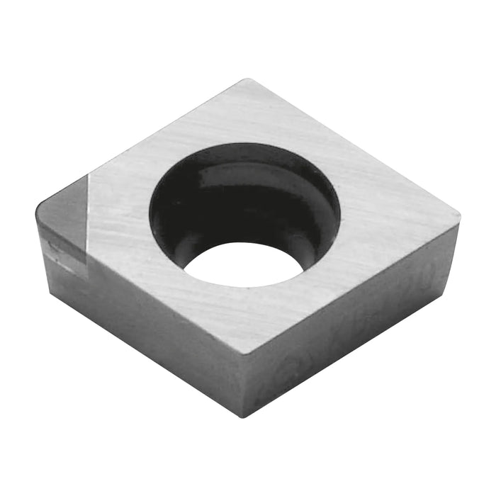 CCGW0903**-CBN Inserts with Diamond for Painted - Continuous Cutting