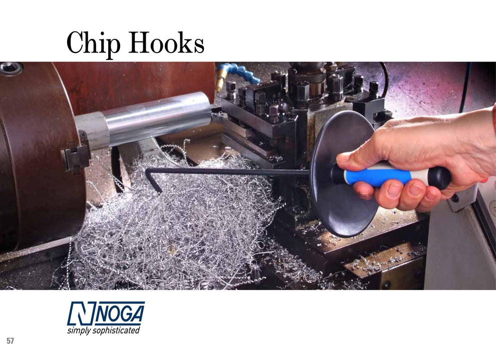 Chip Hook