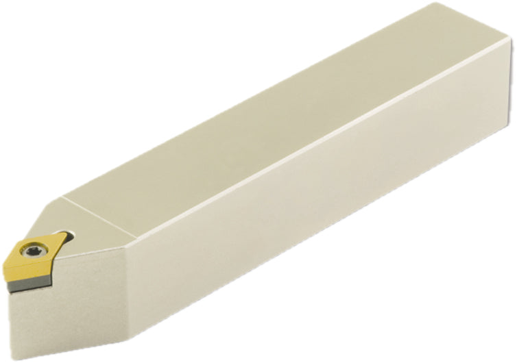 Μανέλα Τόρνου YG για Πλακίδιο Ρόμβος 55° DC-- (Φινιρίσματος-Neutral))