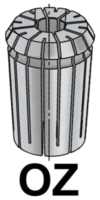 OZ collet