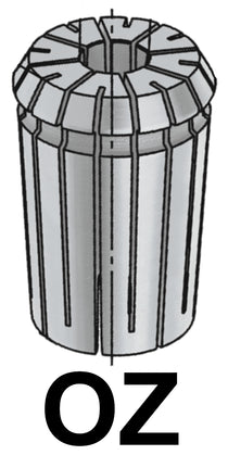 OZ collet