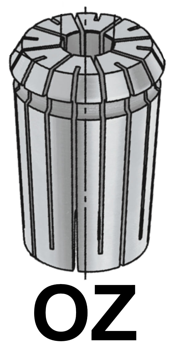 OZ collet