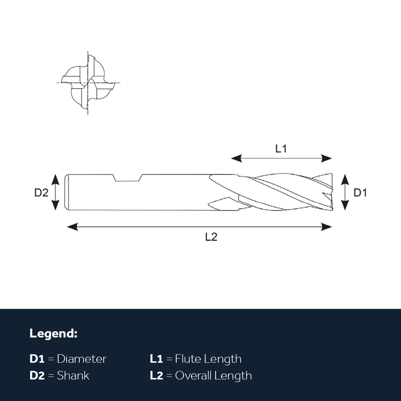Κονδύλι PM60 4Φτερο ONLY ONE Yg